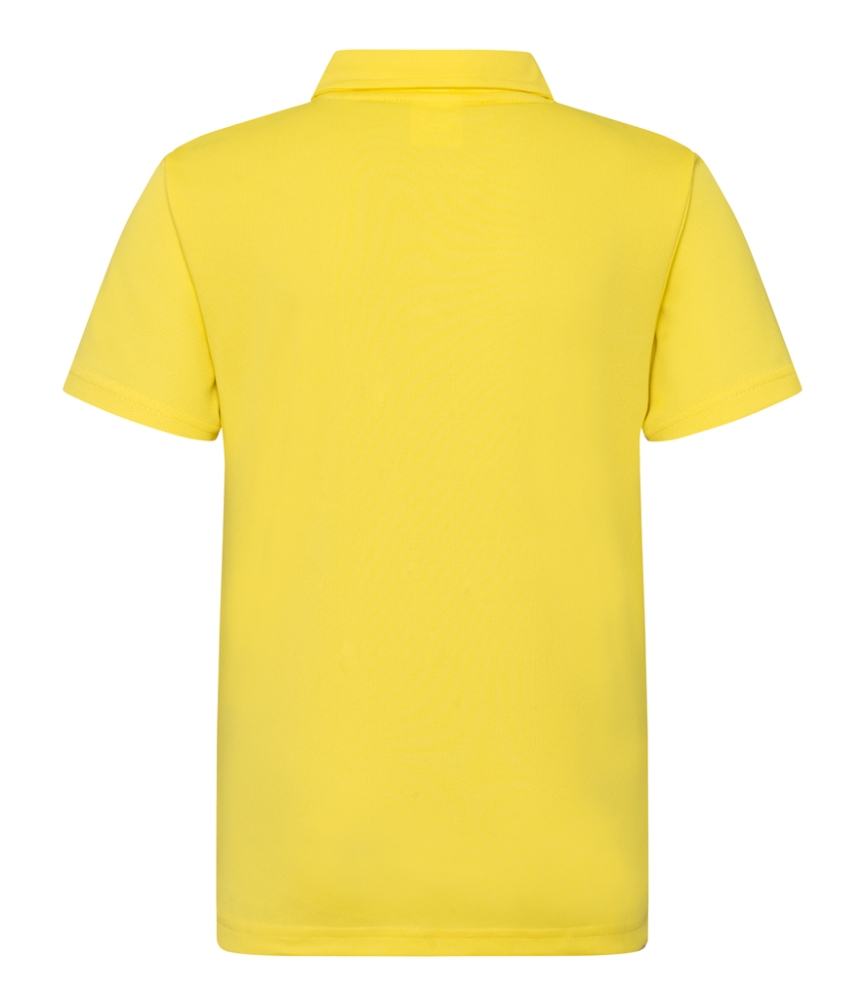 AWDis Kids Cool Polo Shirt