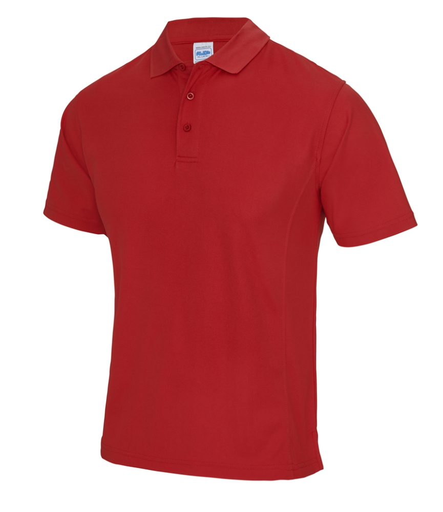 AWDis SuperCool™ Performance Polo Shirt