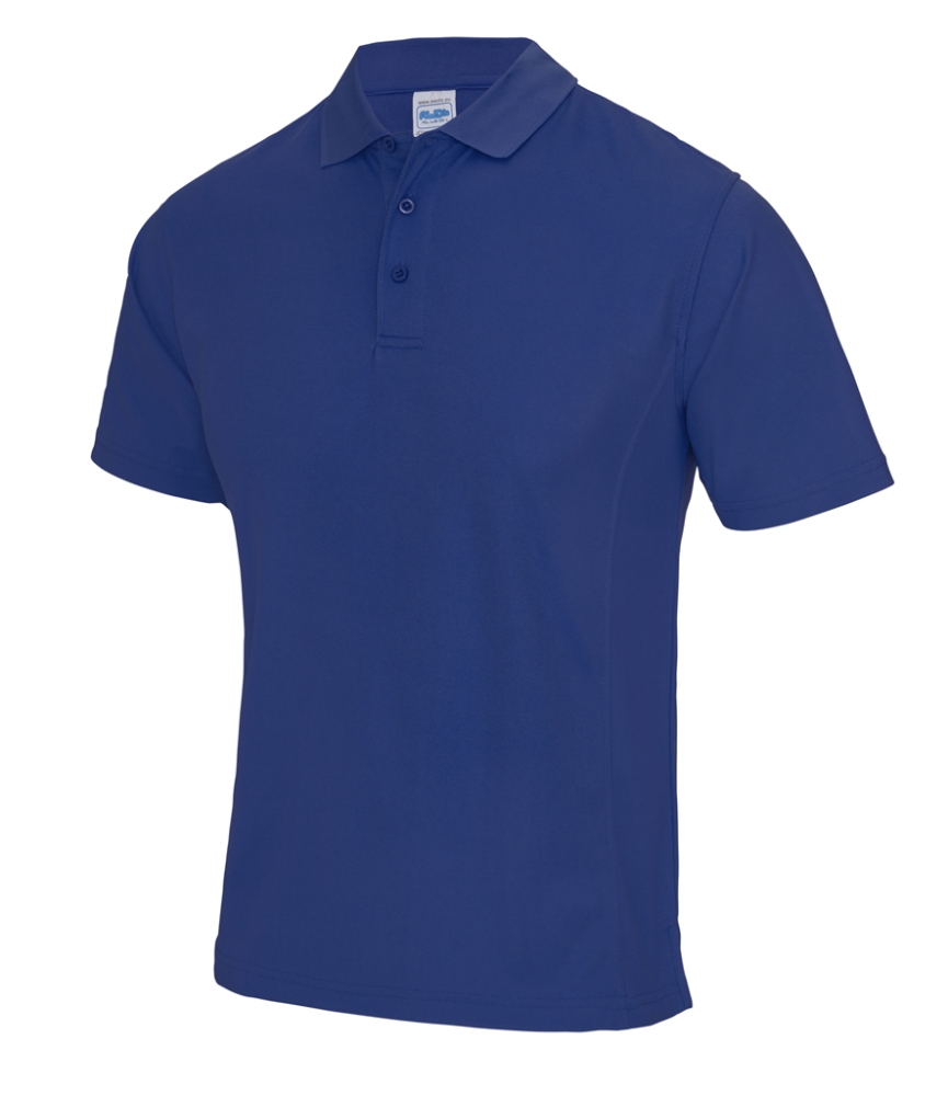 AWDis SuperCool™ Performance Polo Shirt