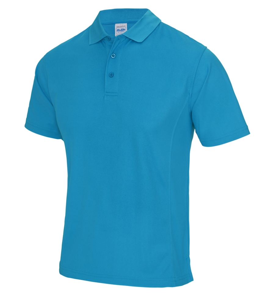 AWDis SuperCool™ Performance Polo Shirt