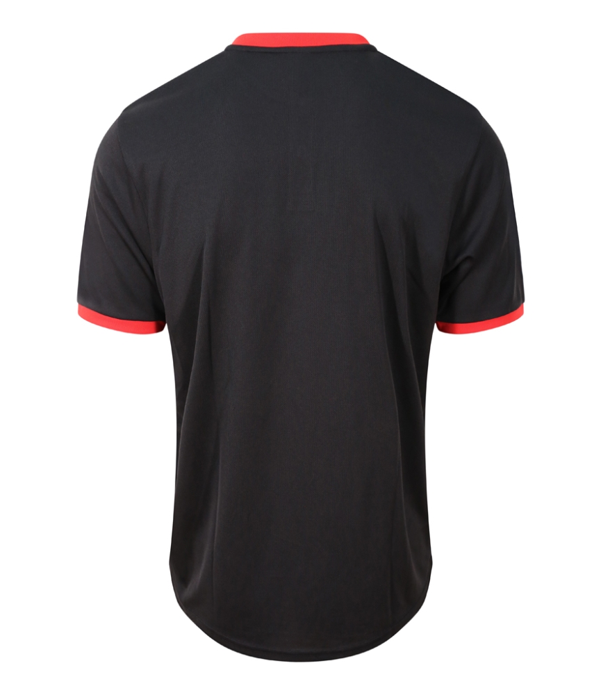 AWDis Cool Stand Collar Sports Polo Shirt