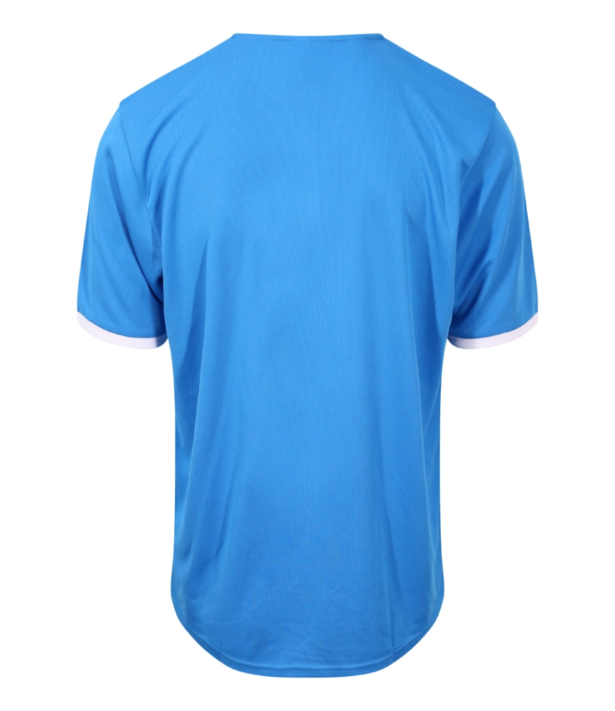 AWDis Cool Stand Collar Sports Polo Shirt