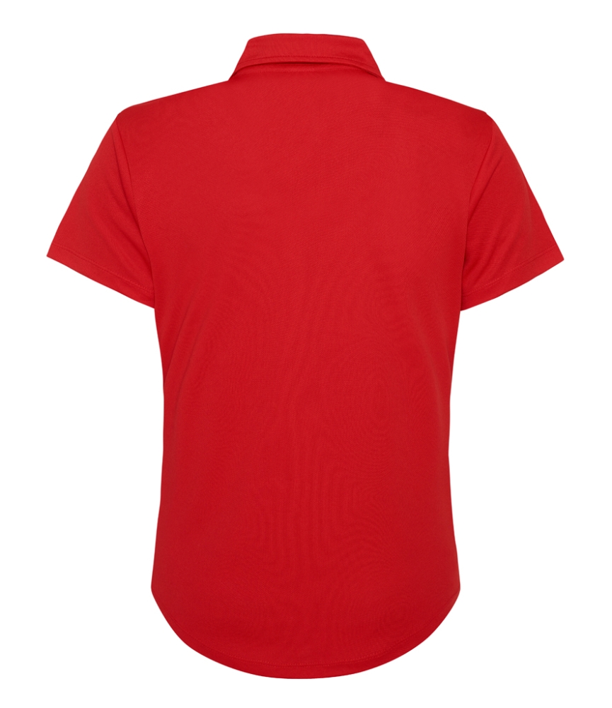 AWDis Ladies Cool Polo Shirt