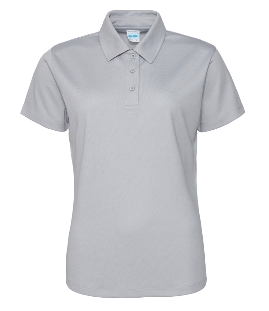 AWDis Ladies Cool Polo Shirt