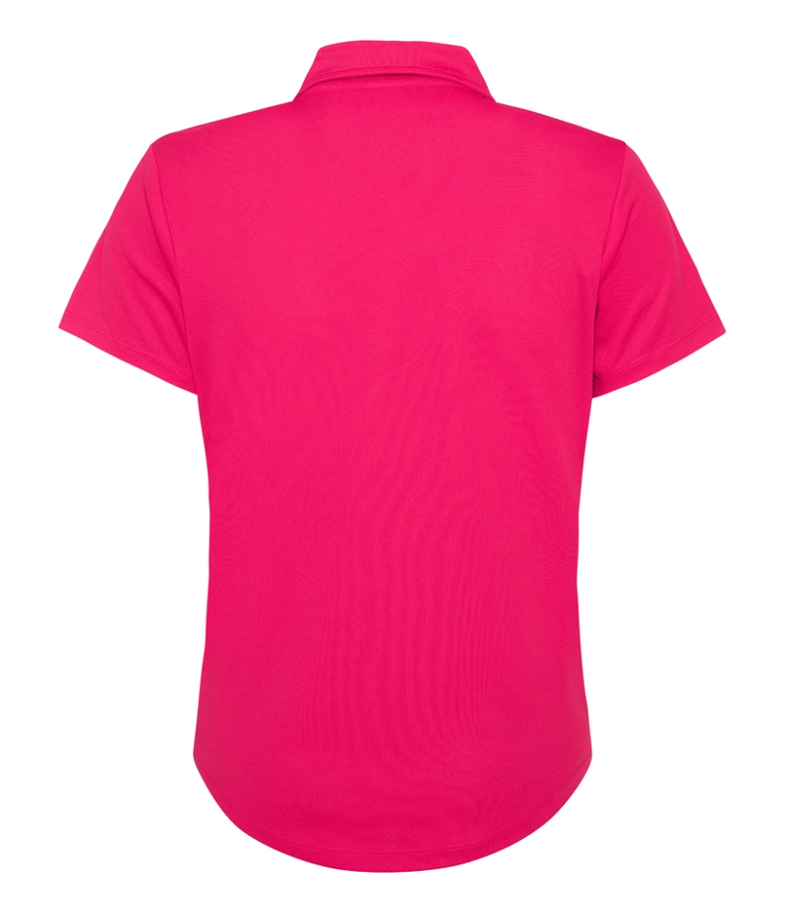 AWDis Ladies Cool Polo Shirt
