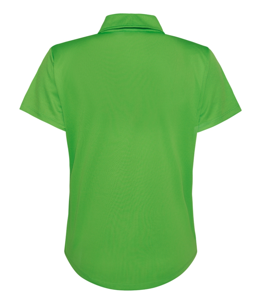 AWDis Ladies Cool Polo Shirt