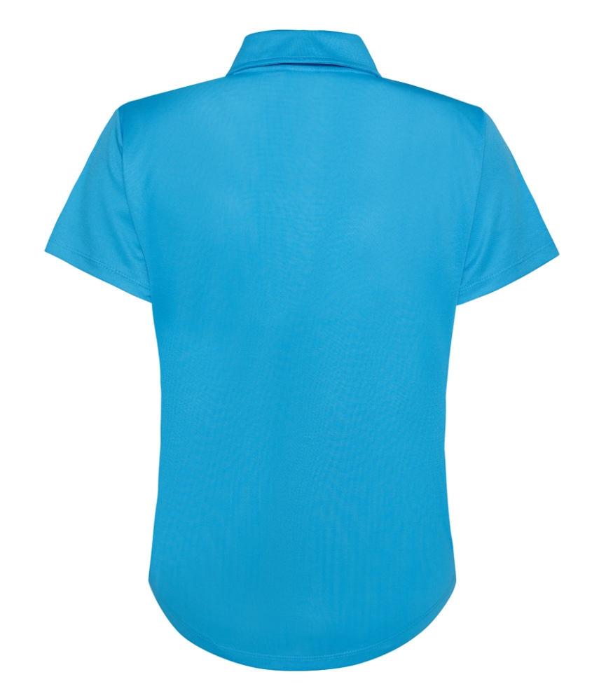 AWDis Ladies Cool Polo Shirt