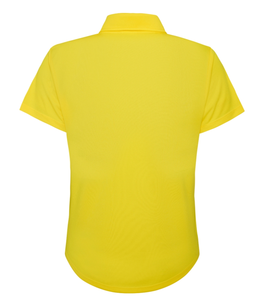 AWDis Ladies Cool Polo Shirt