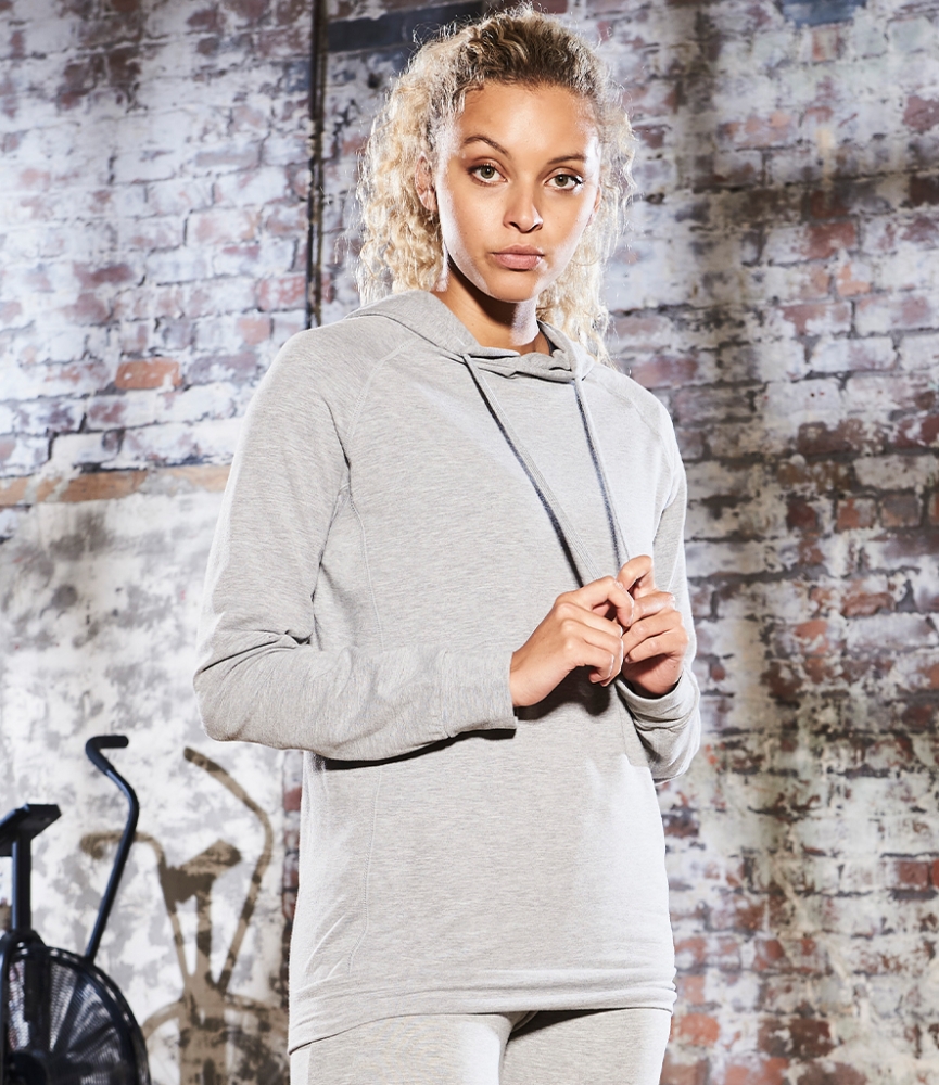AWDis Cool Unisex Fitness Hoodie