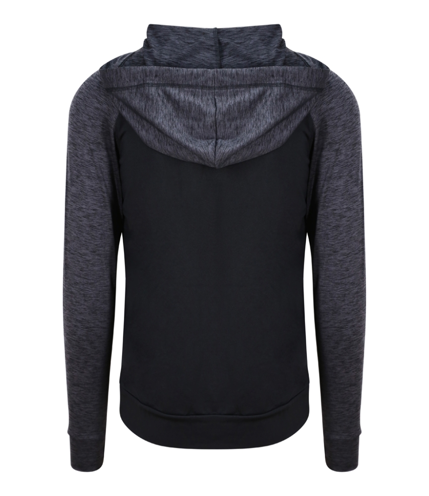 AWDis Cool Contrast Zoodie