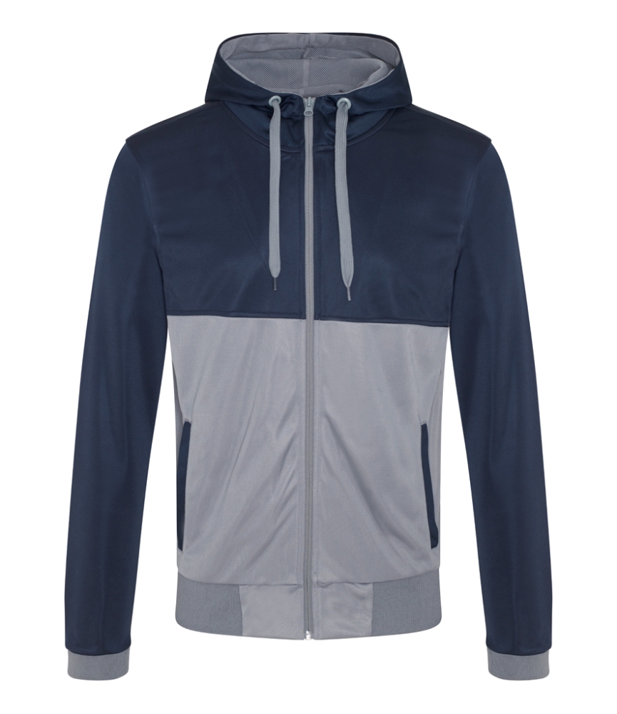 AWDis Cool Retro Track Zoodie