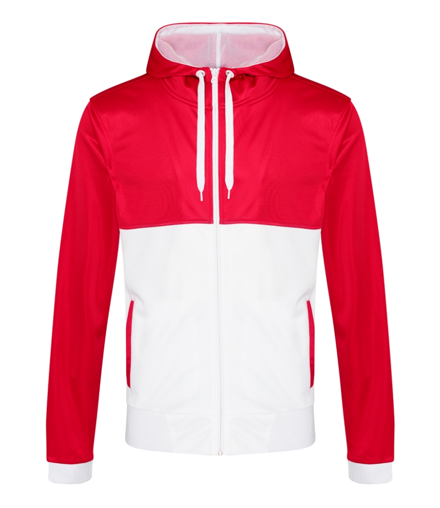 AWDis Cool Retro Track Zoodie