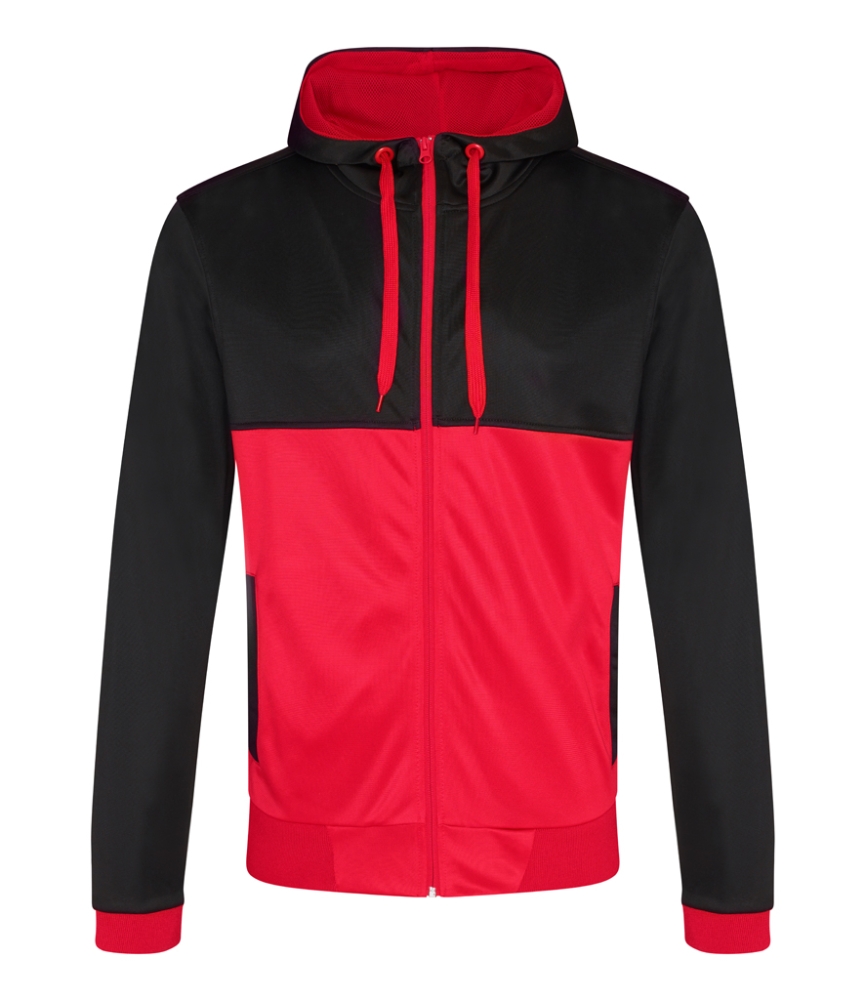 AWDis Cool Retro Track Zoodie