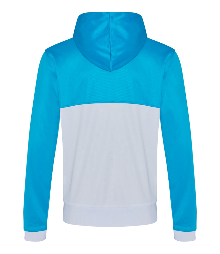 AWDis Cool Retro Track Zoodie