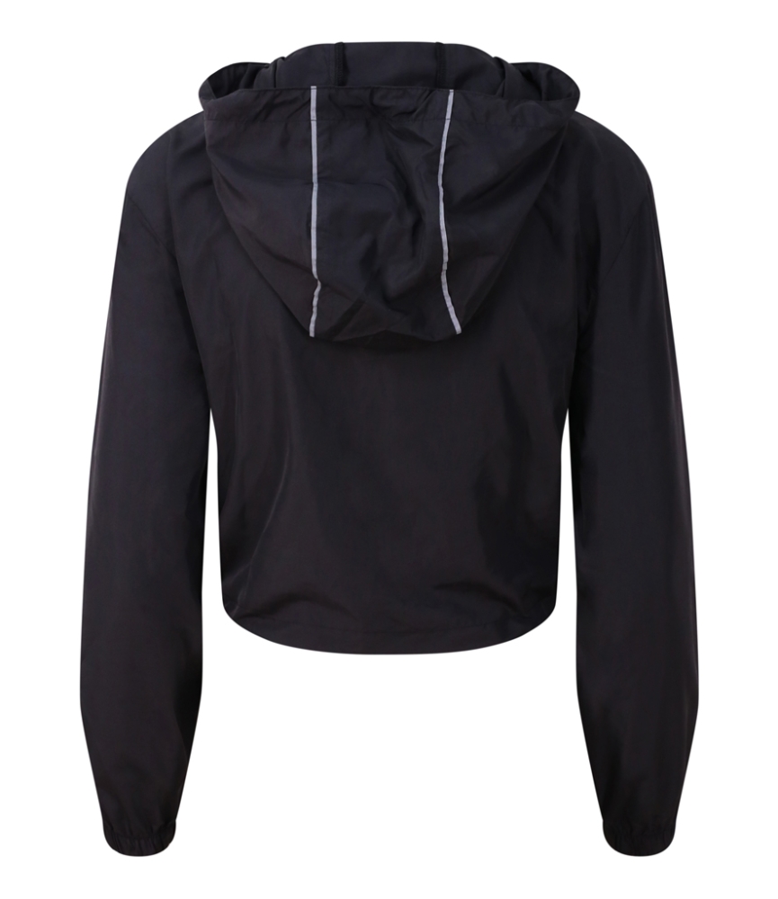 AWDis Ladies Cool Cropped Windshield Jacket