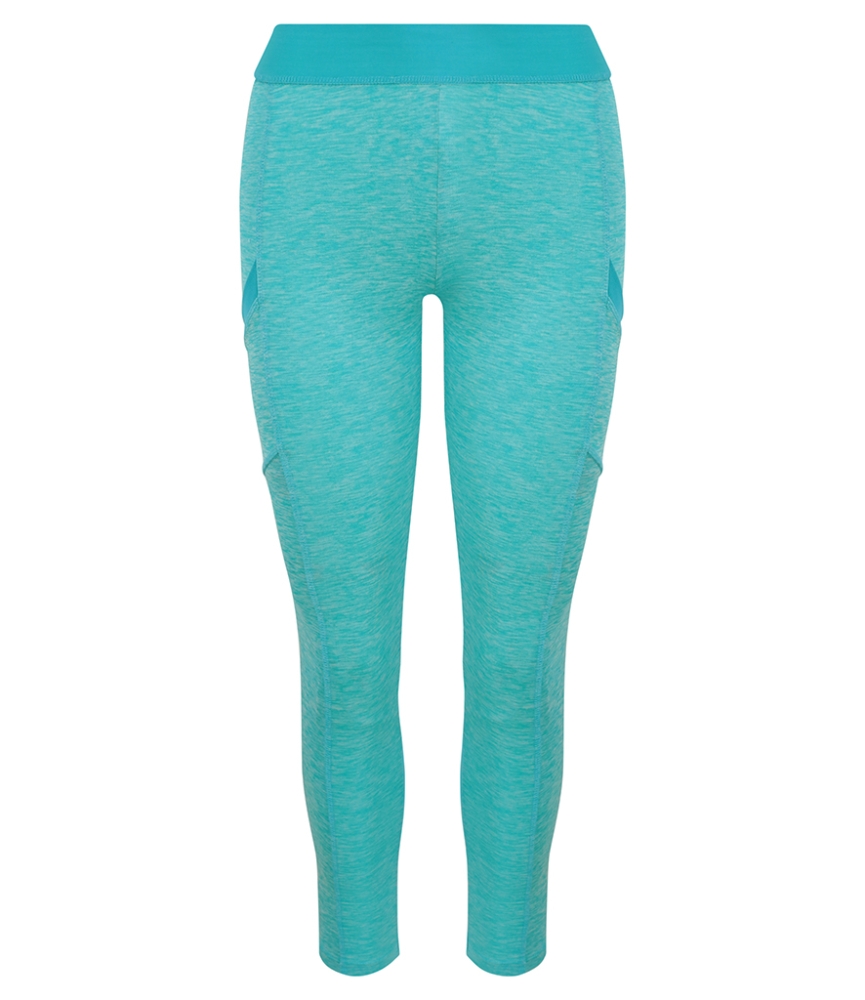 AWDis Ladies Cool Dynamic Leggings