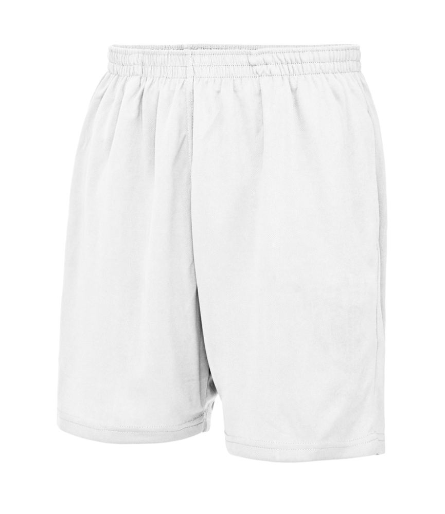 AWDis Cool Mesh Lined Shorts