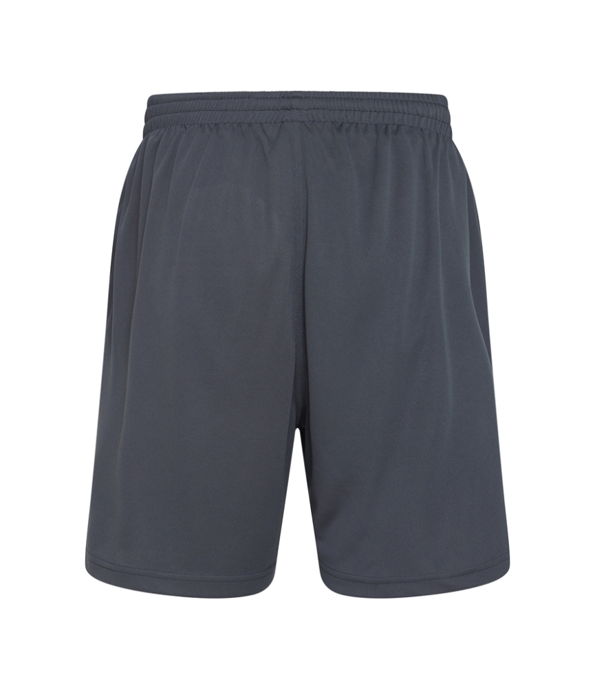AWDis Cool Mesh Lined Shorts