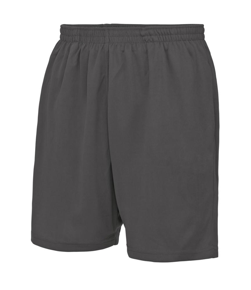 AWDis Cool Mesh Lined Shorts