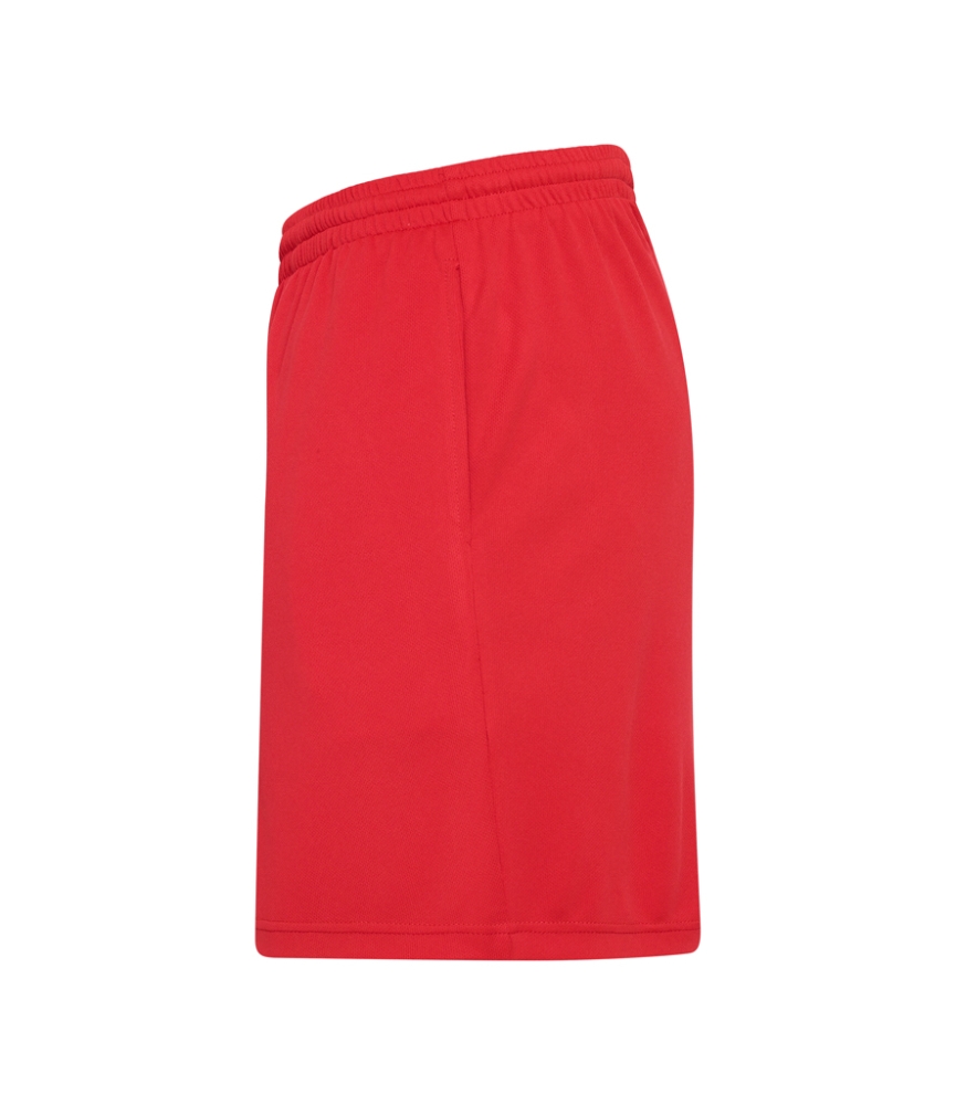 AWDis Cool Mesh Lined Shorts