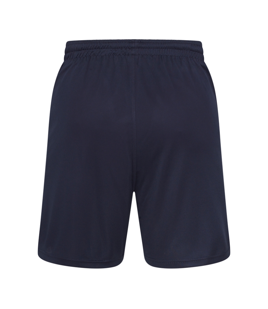 AWDis Cool Mesh Lined Shorts