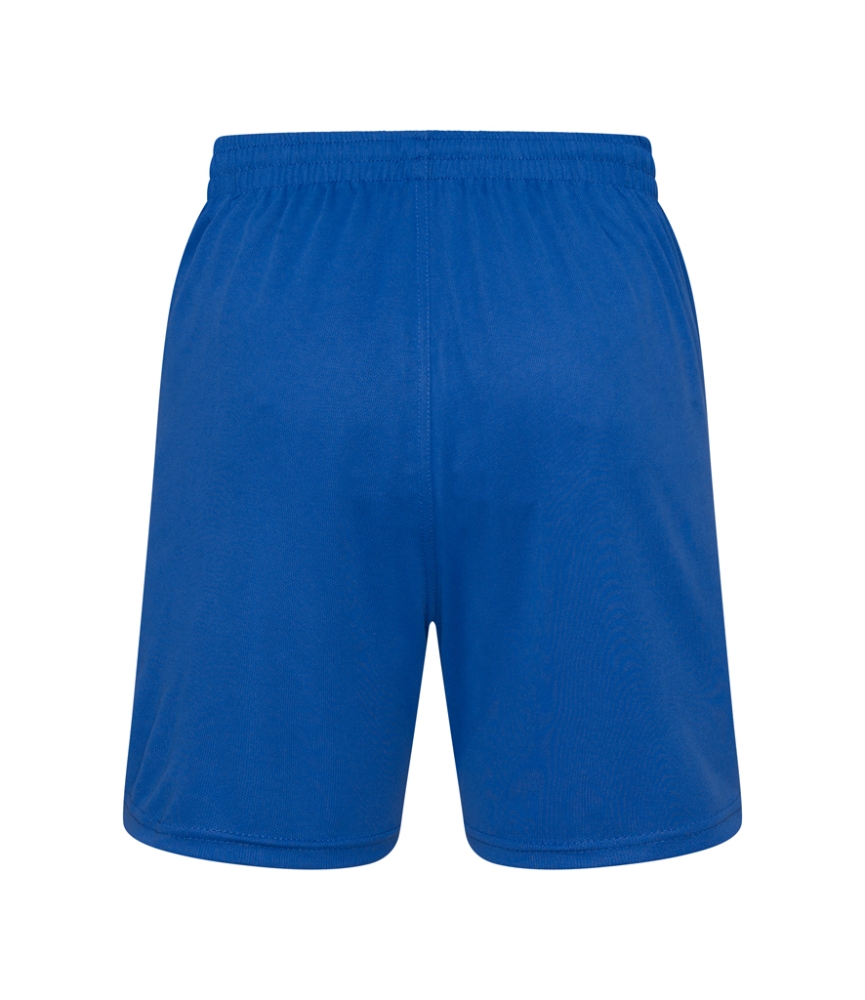 AWDis Cool Mesh Lined Shorts
