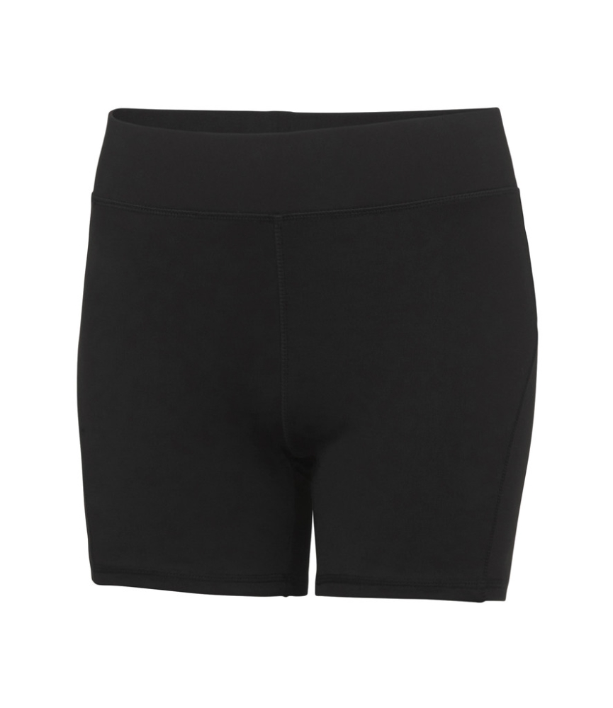 AWDis Ladies Cool Training Shorts