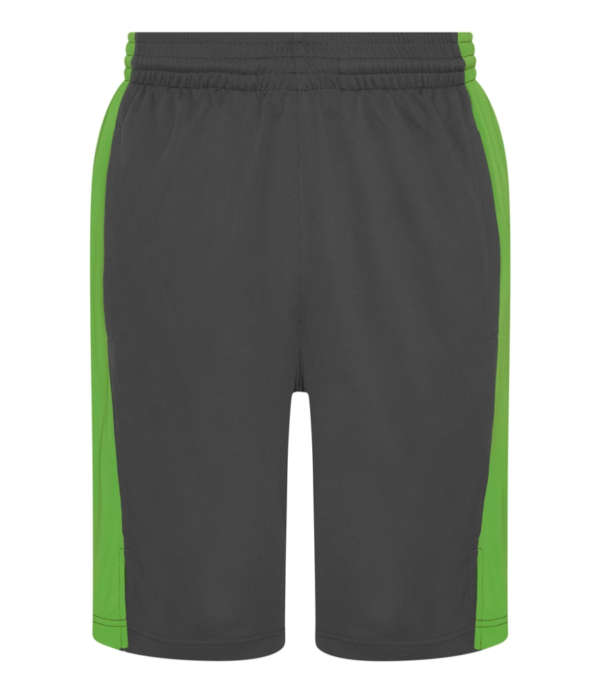 AWDis Cool Panel Shorts