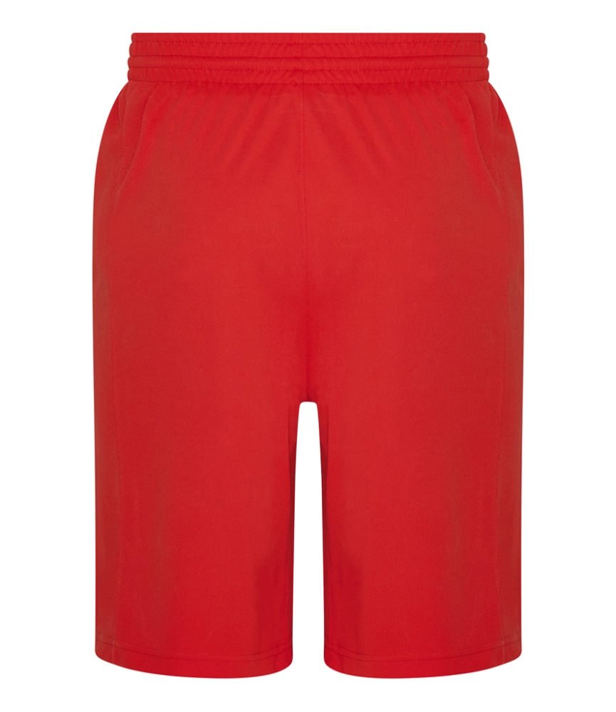 AWDis Cool Panel Shorts