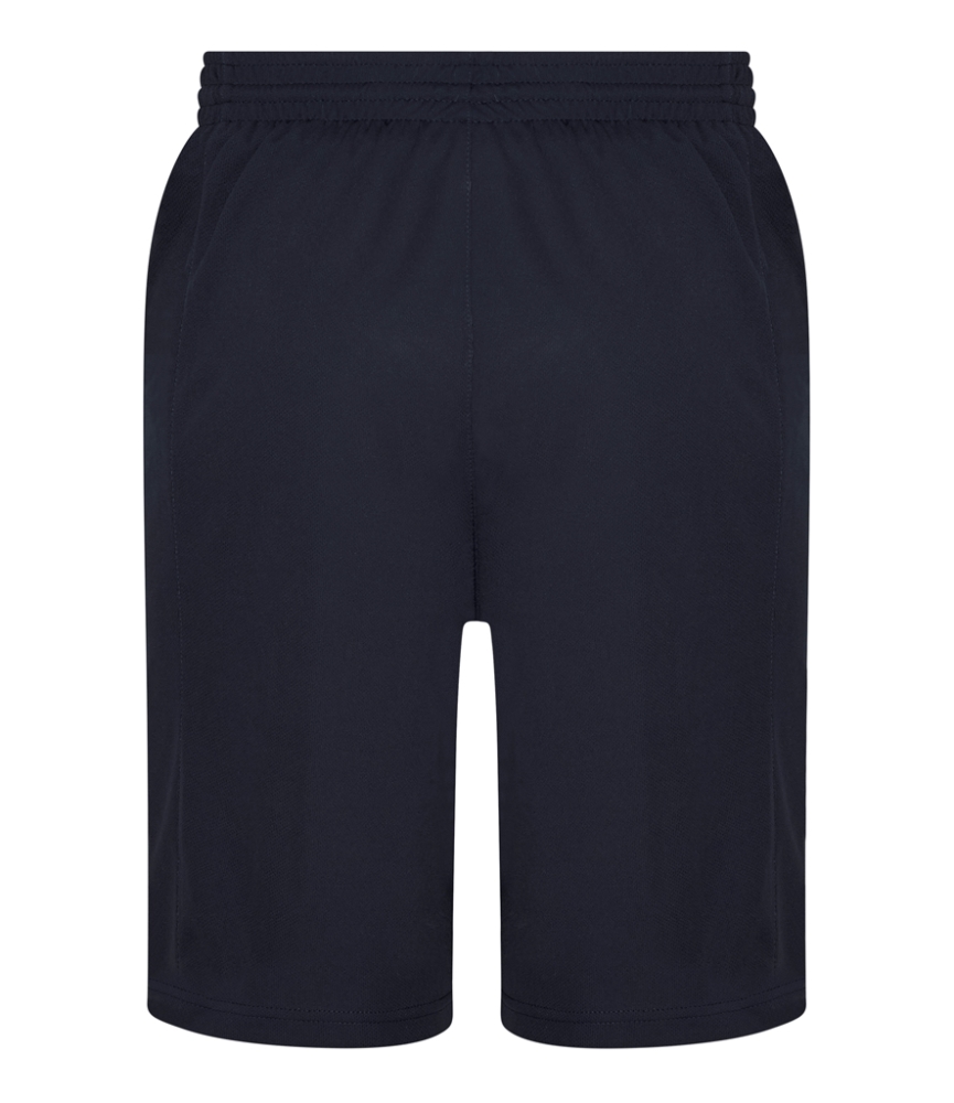 AWDis Cool Panel Shorts