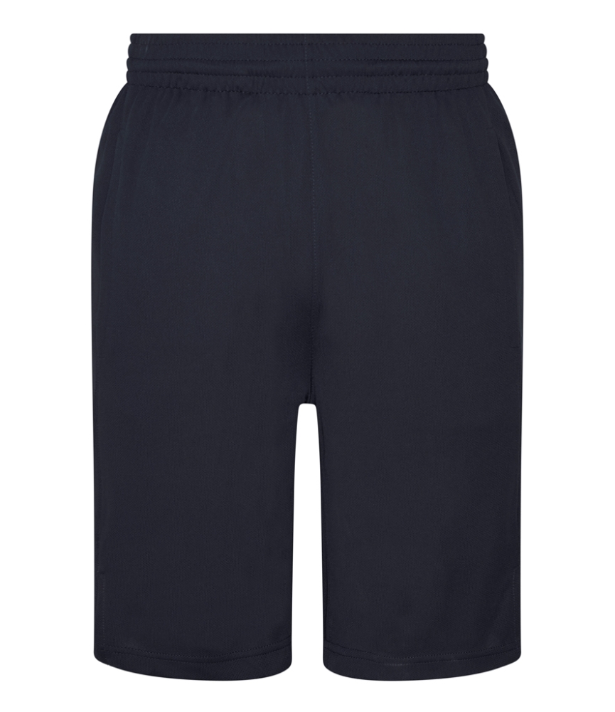 AWDis Cool Panel Shorts