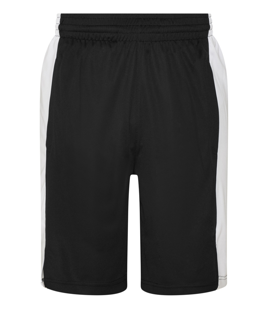 AWDis Cool Panel Shorts
