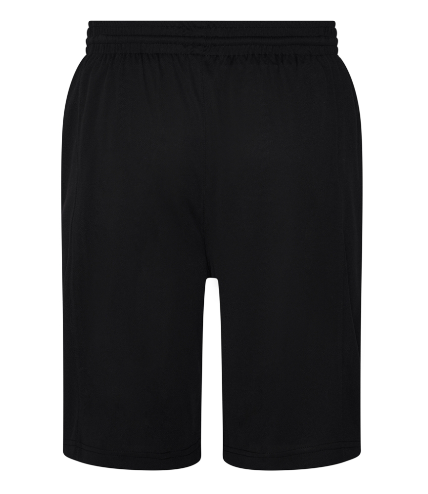 AWDis Cool Panel Shorts