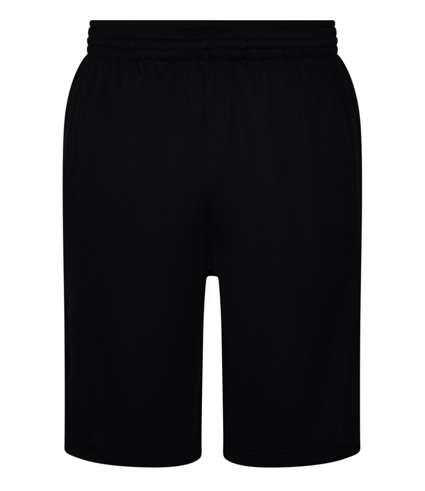 AWDis Cool Panel Shorts