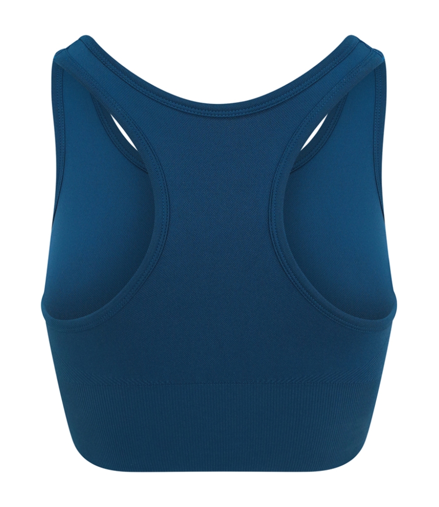 AWDis Ladies Cool Seamless Crop Top