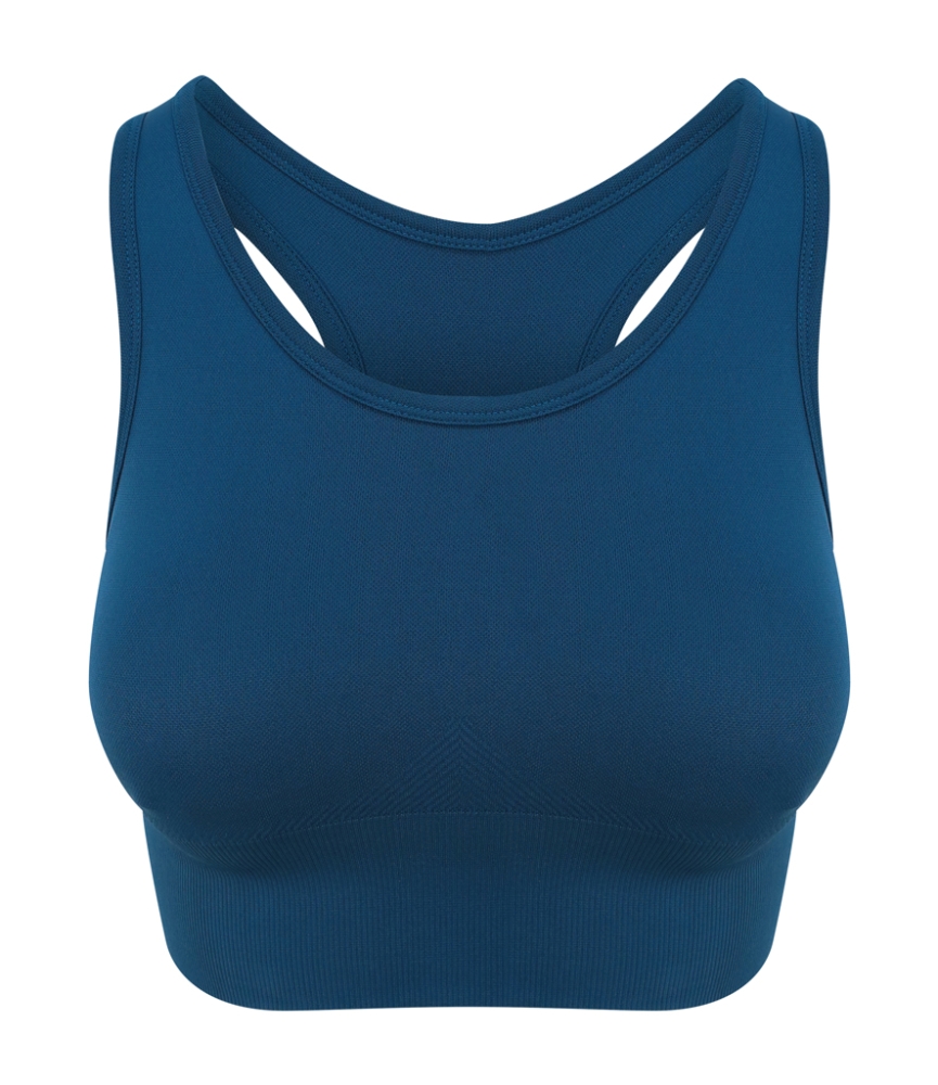 AWDis Ladies Cool Seamless Crop Top