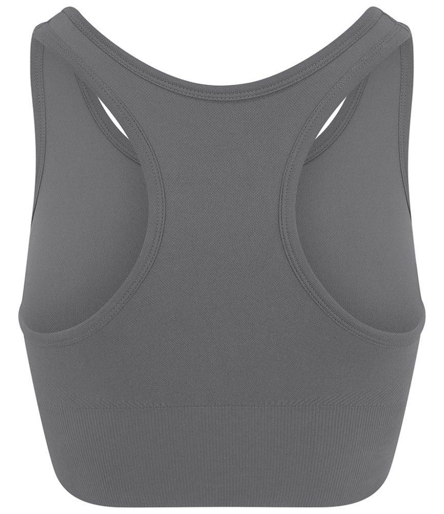 AWDis Ladies Cool Seamless Crop Top