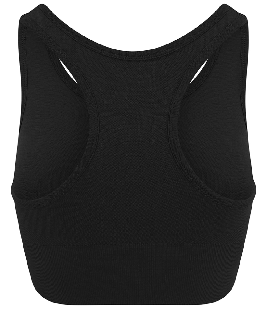 AWDis Ladies Cool Seamless Crop Top