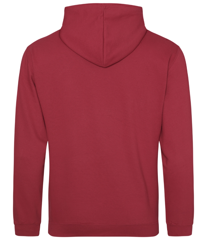 AWDis College Hoodie