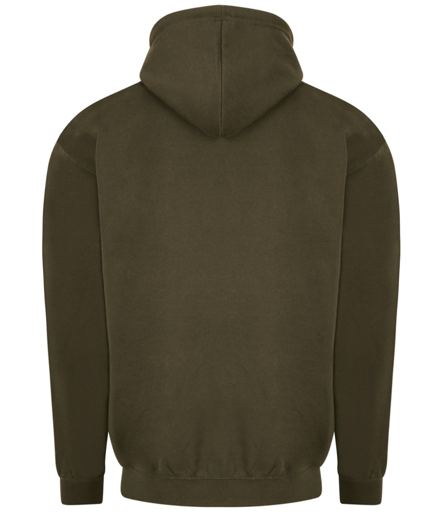 AWDis College Hoodie