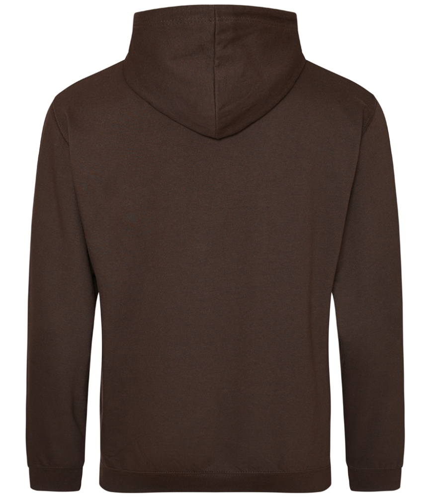 AWDis College Hoodie