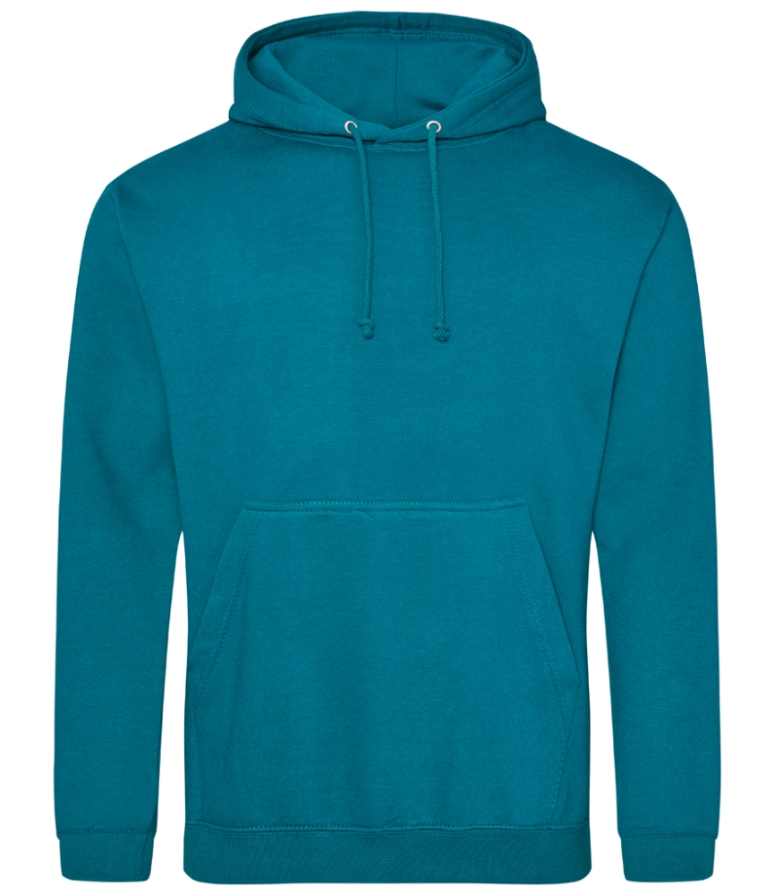 AWDis College Hoodie