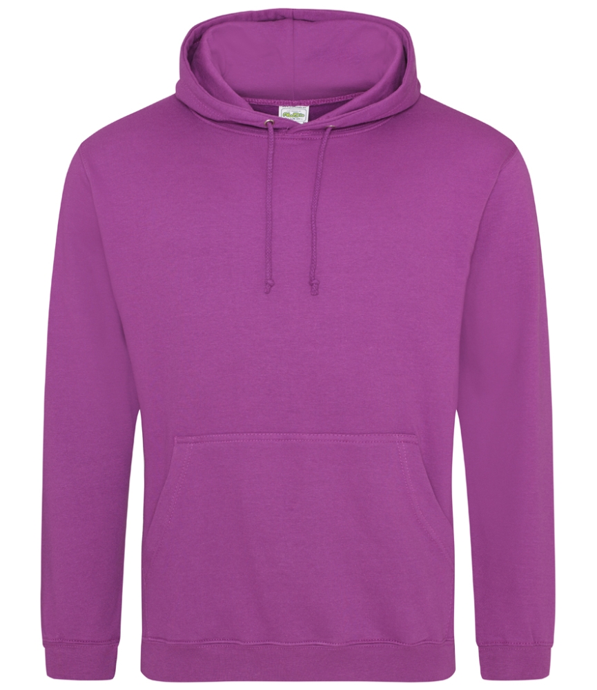 AWDis College Hoodie
