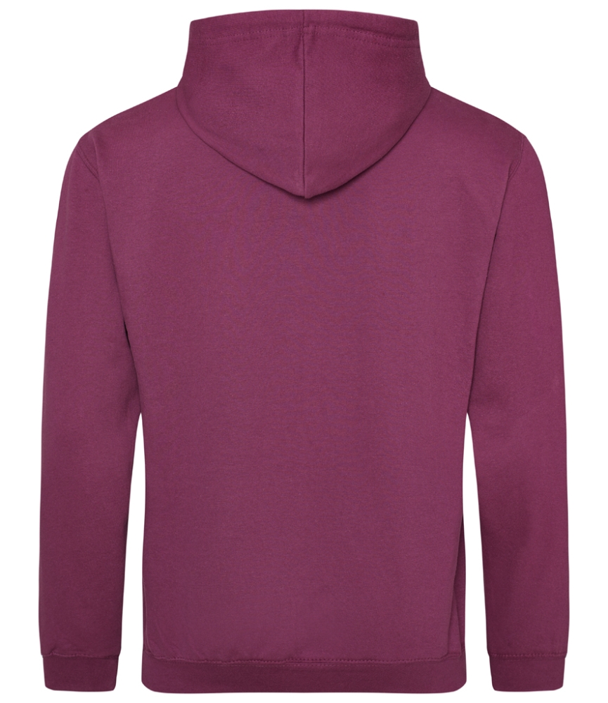 AWDis College Hoodie