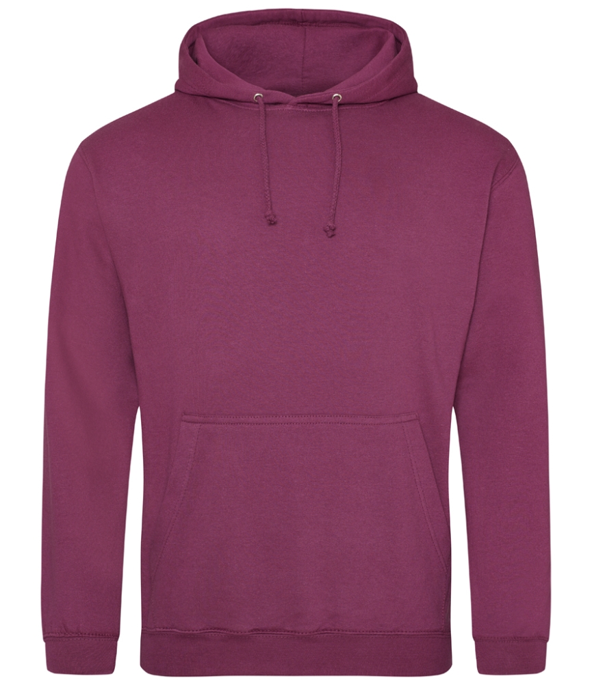 AWDis College Hoodie