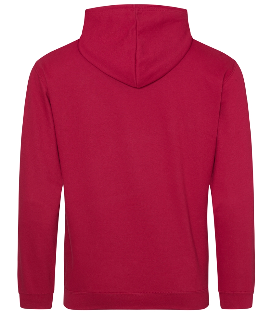 AWDis College Hoodie