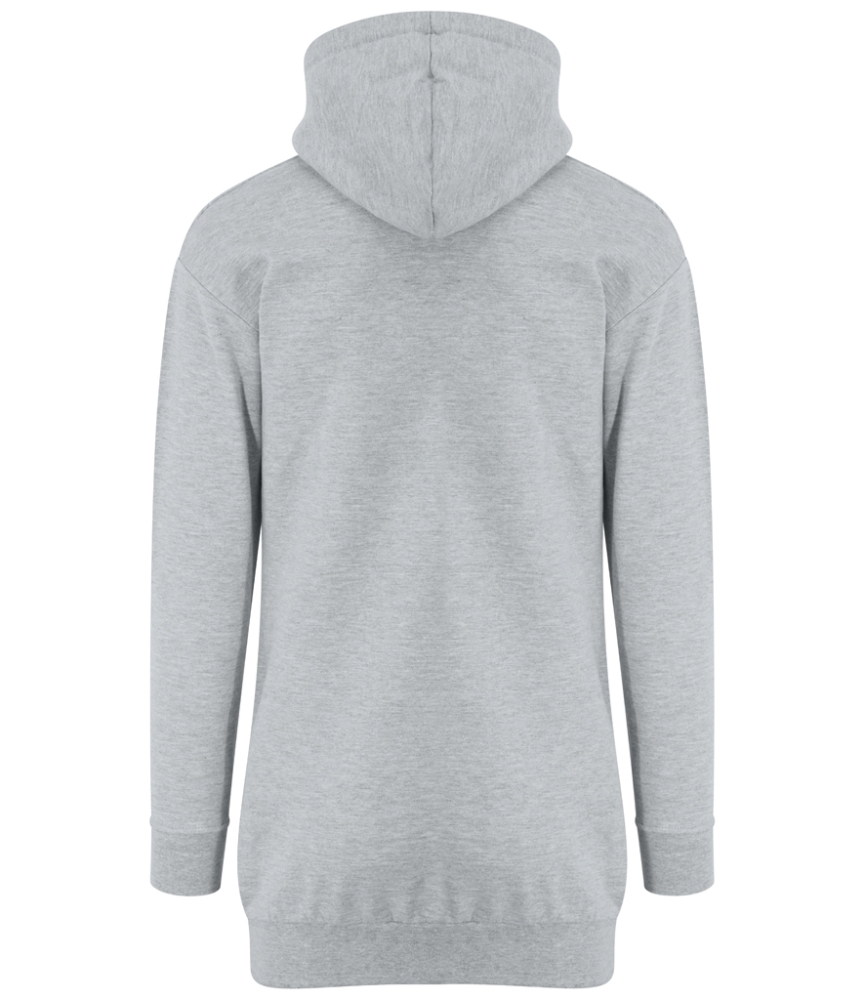 AWDis Ladies Hoodie Dress