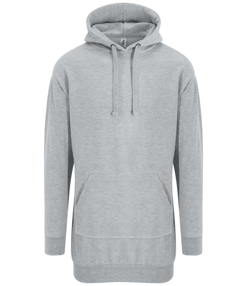 AWDis Ladies Hoodie Dress