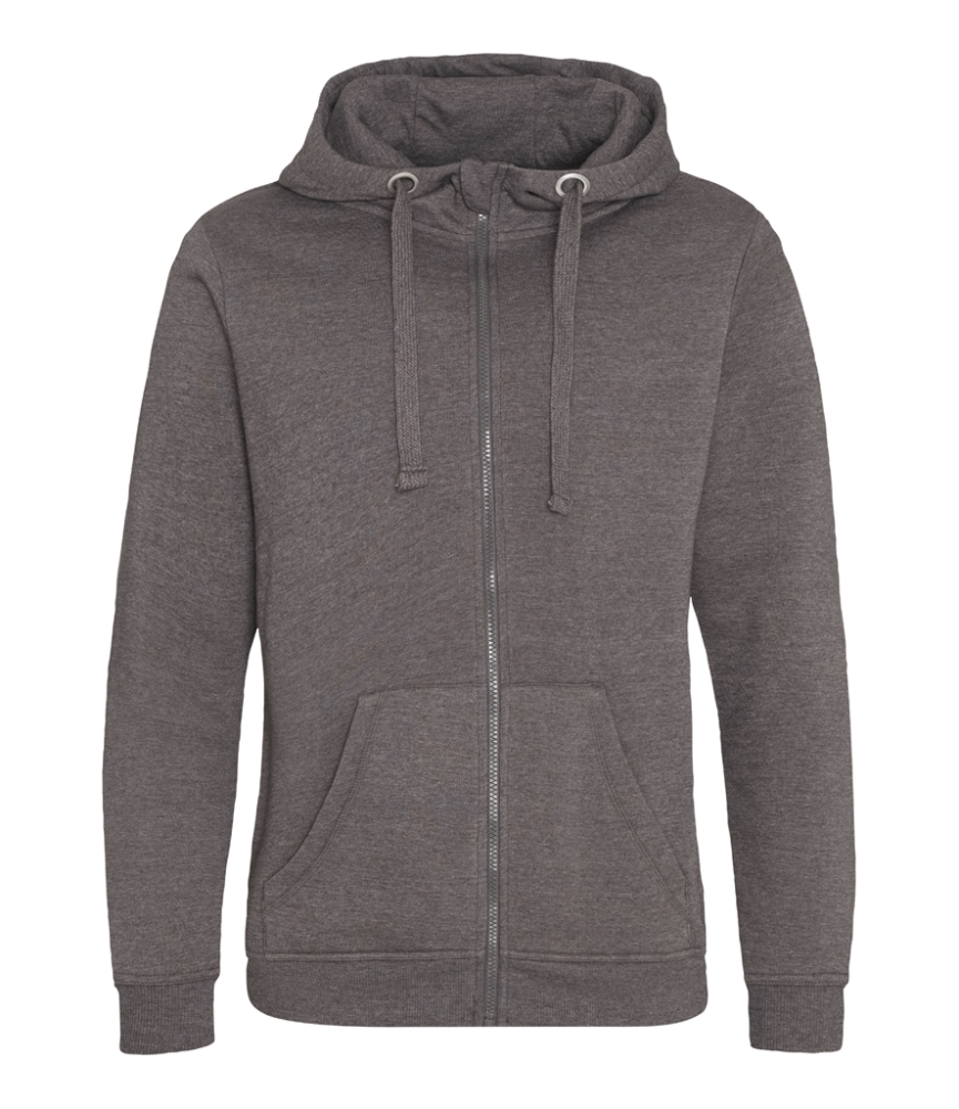 AWDis Graduate Heavyweight Zoodie