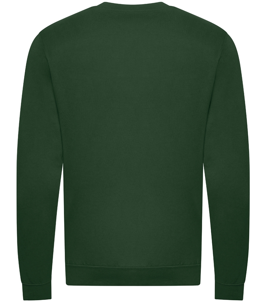 AWDis Organic Sweatshirt